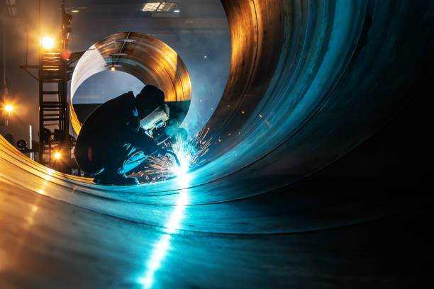 Best Structural Steel Welding in Burlingame, CA