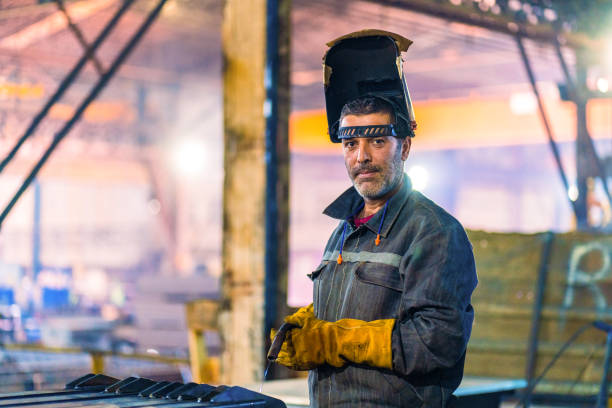 Reliable Burlingame, CA Welder & Metal Fabrication Solutions