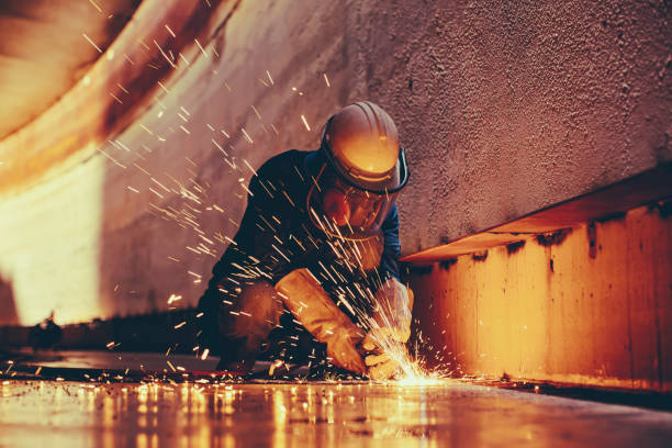 Best Maintenance and Repair Welding in Burlingame, CA