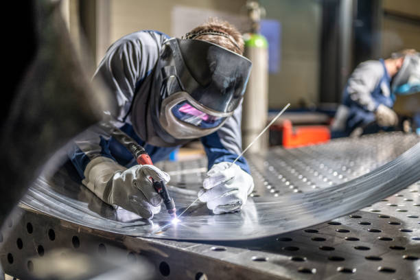  Burlingame, CA Welder Pros