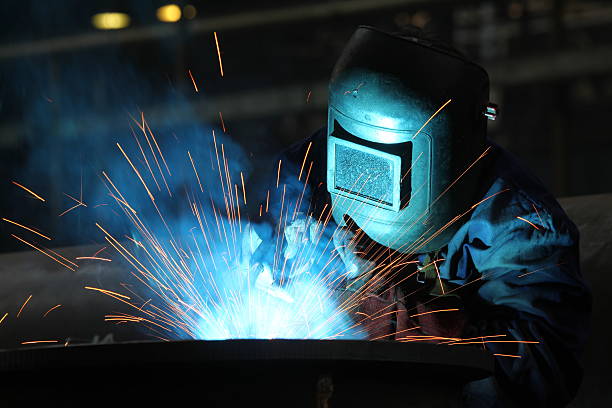 Best Specialty Welding Processes in Burlingame, CA