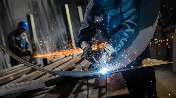 Affordable Welder Services in Burlingame, CA